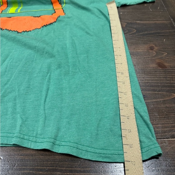 BAUER LEPRECHAUN St Patrick’s Day T-Shirt - Picture 8 of 8